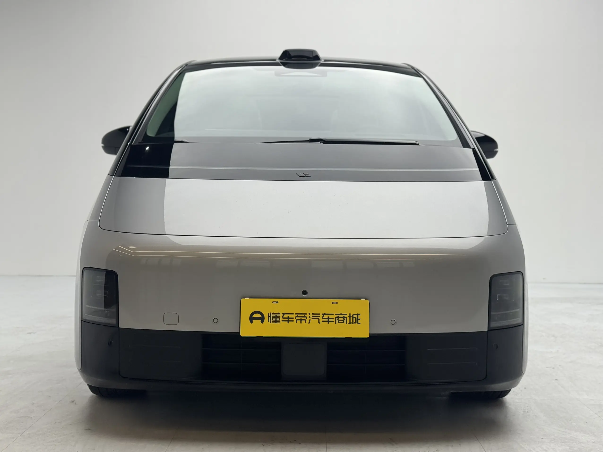 Li MEGA (Ideal MEGA)  из Китая