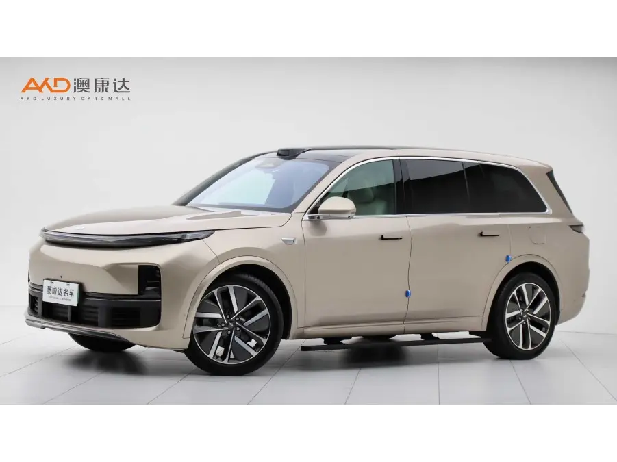 Li L9 (Ideal L9)  из Китая