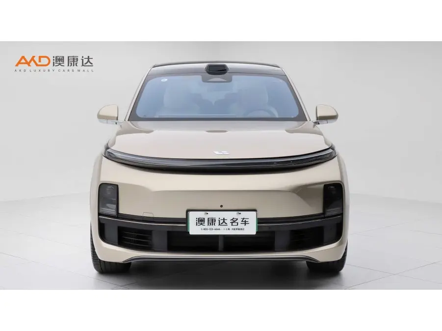 Li L9 (Ideal L9)  из Китая