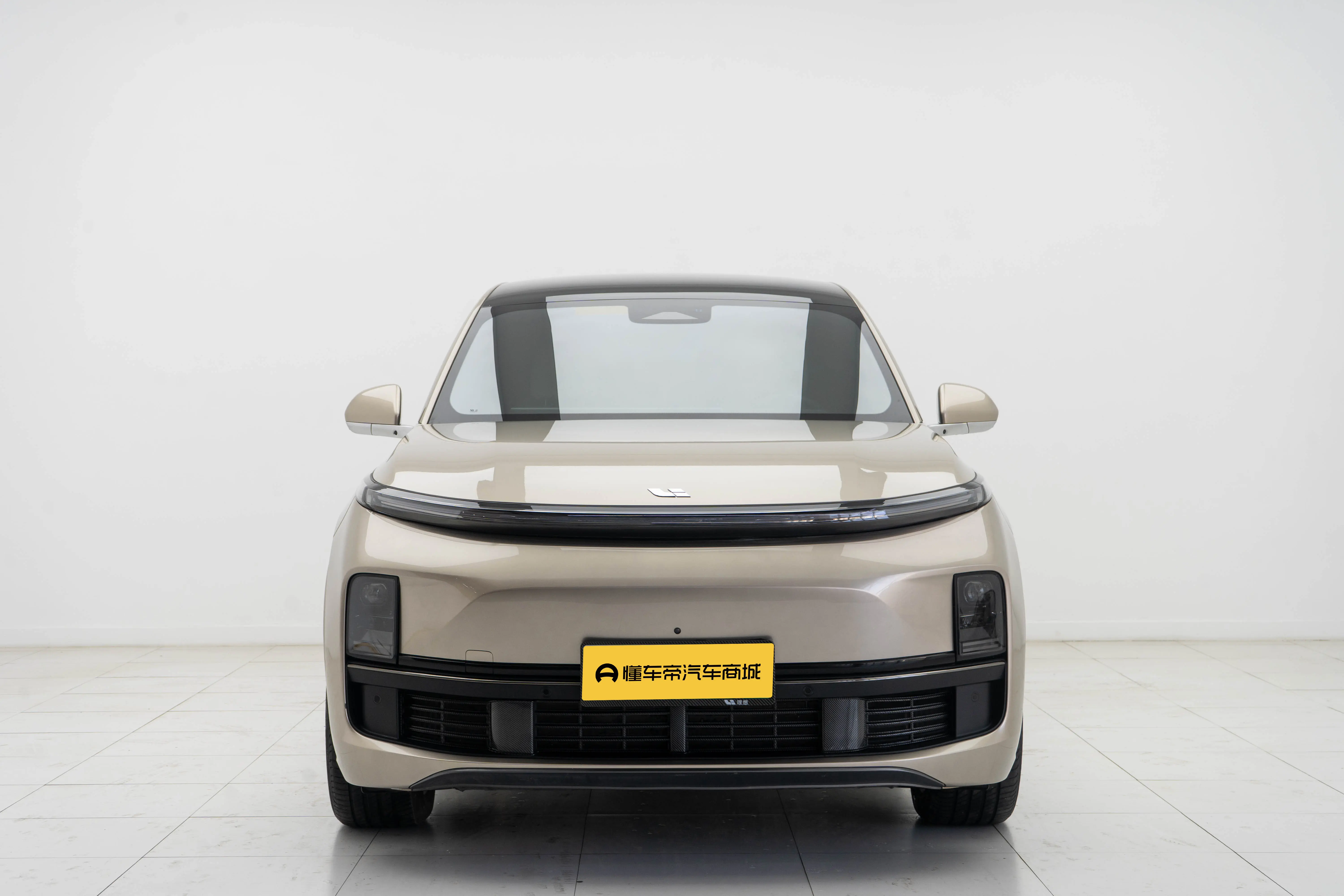 Li L8 (Ideal L8)  из Китая