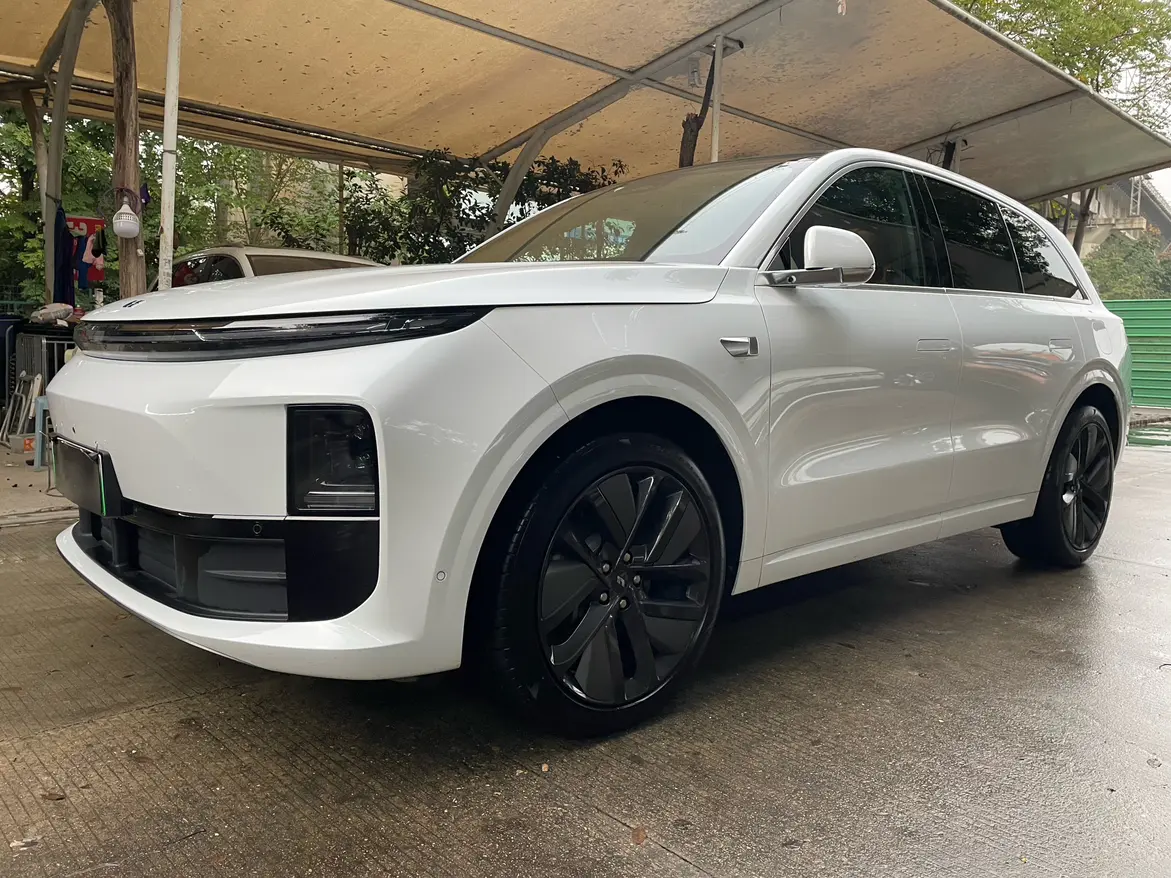 Li L6 (Ideal L6)  из Китая