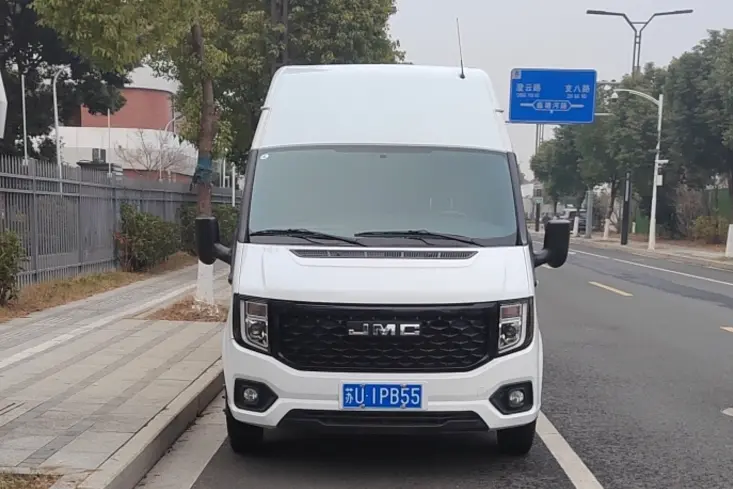 Jiangling Fushun  из Китая