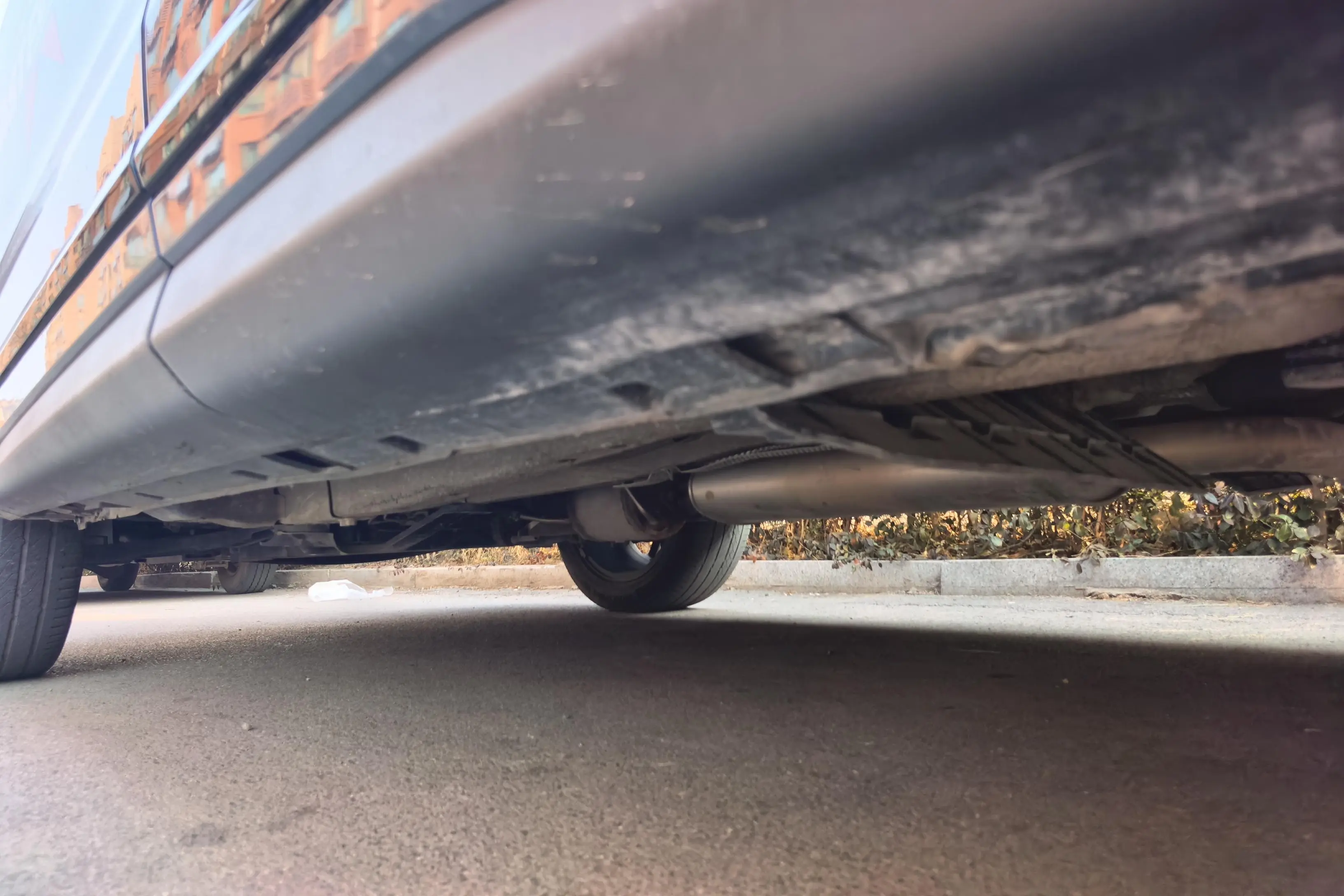 Exeed LX (Chasing the stars)  из Китая