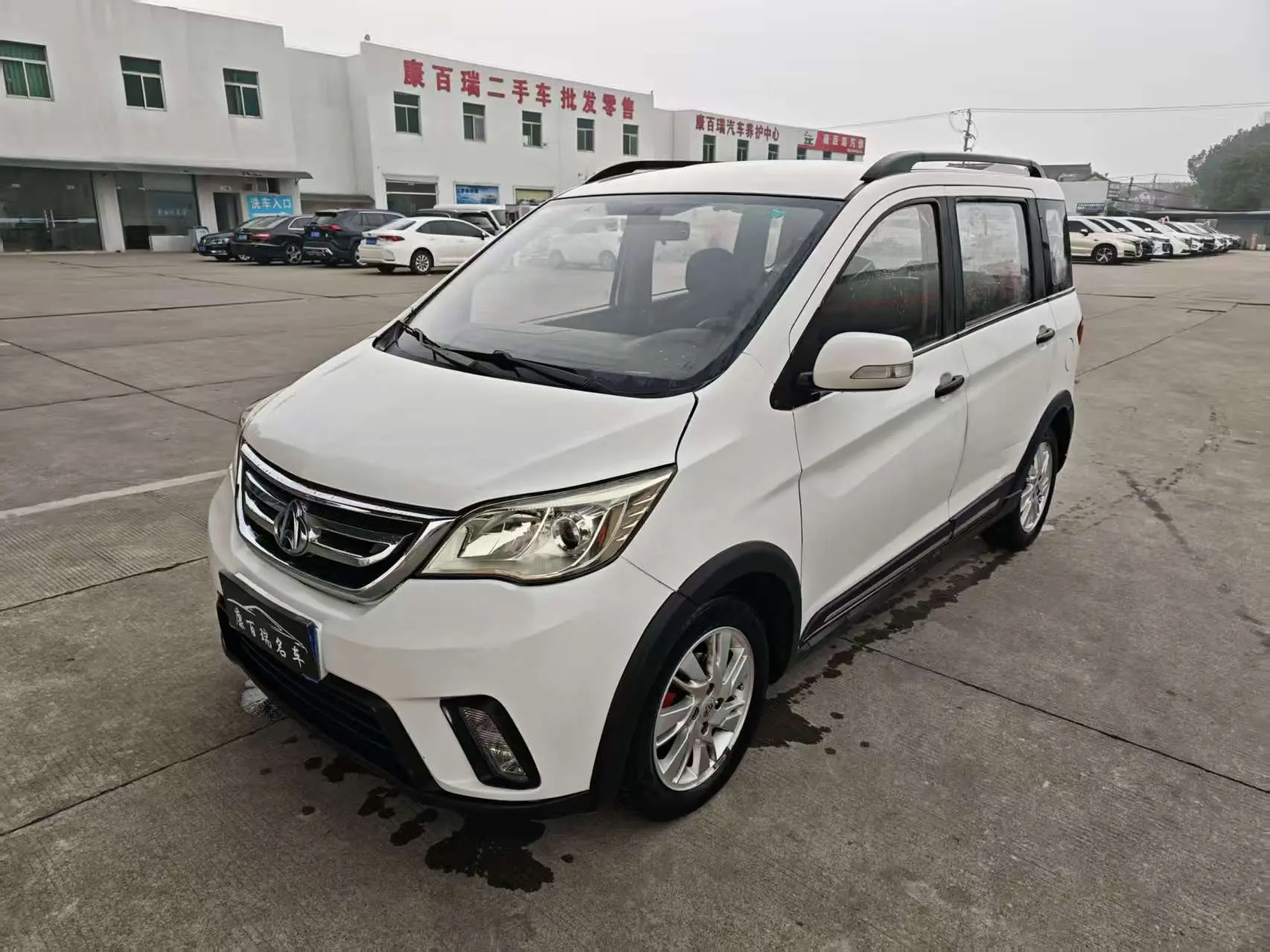 Oshan Oriwei  из Китая