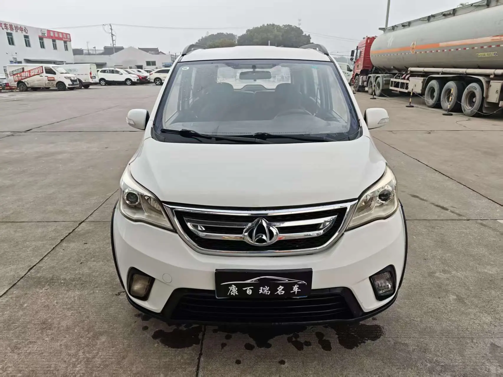 Oshan Oriwei  из Китая