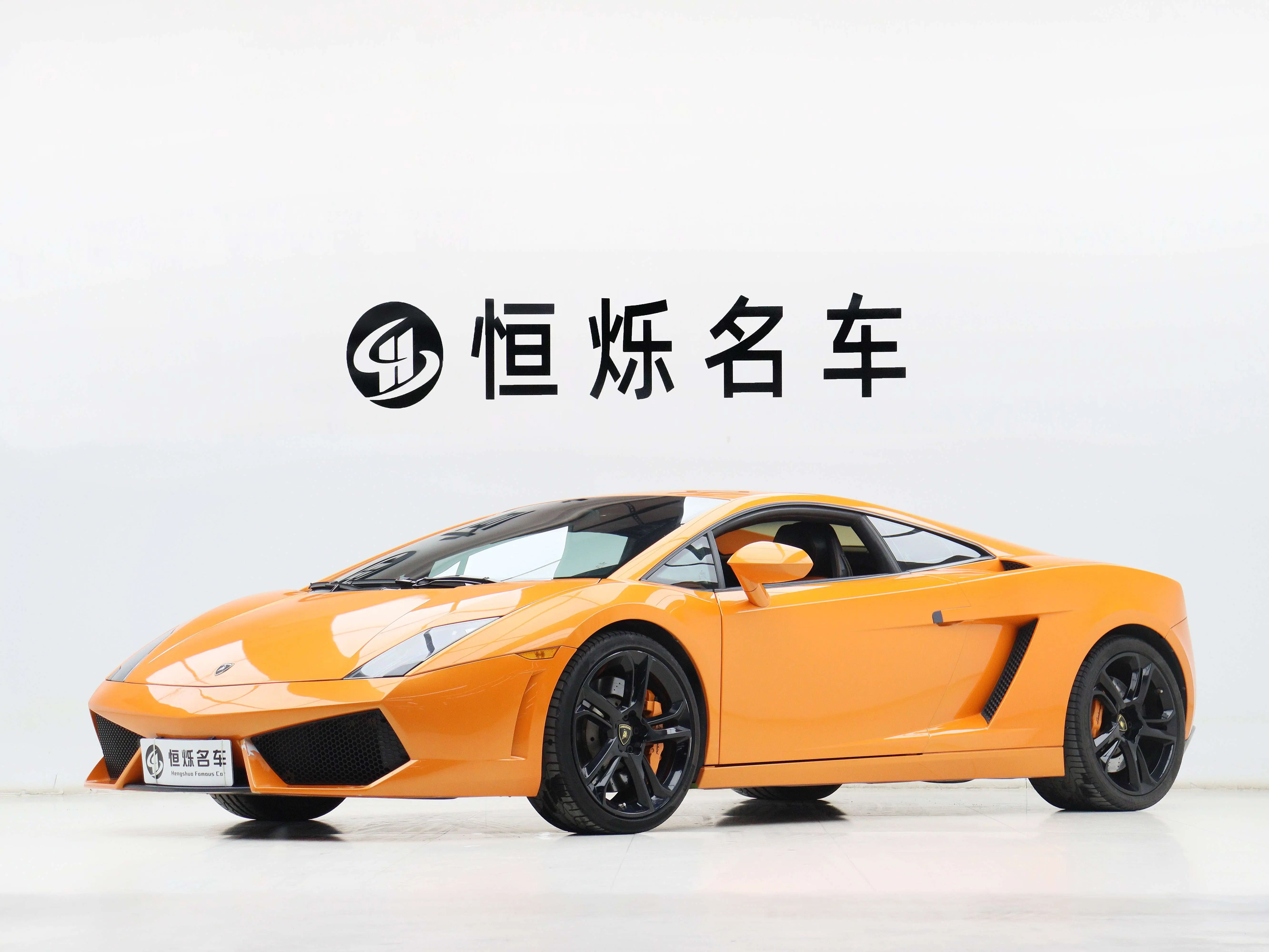Lamborghini Gallardo  из Китая