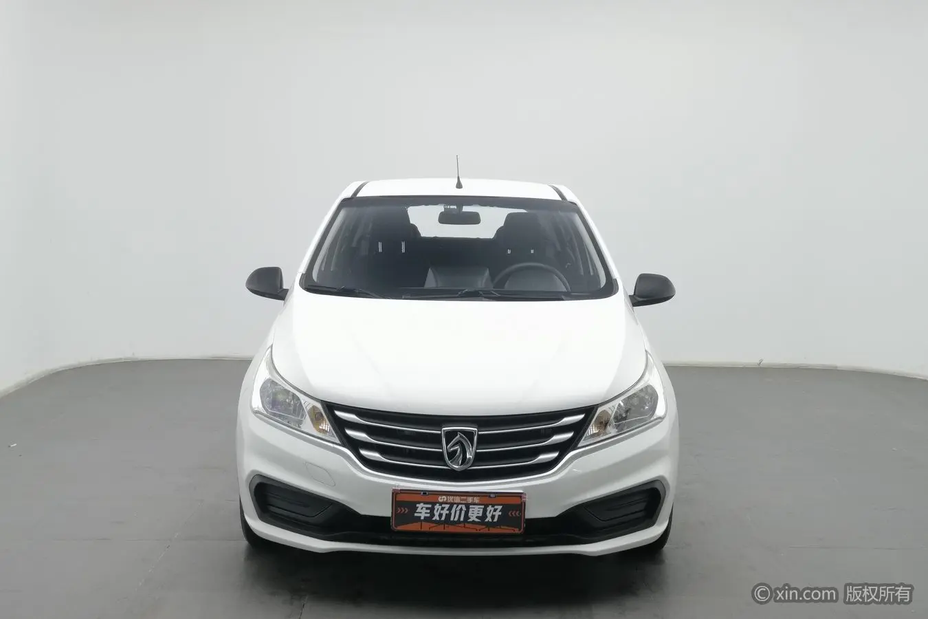 Baojun 310  из Китая