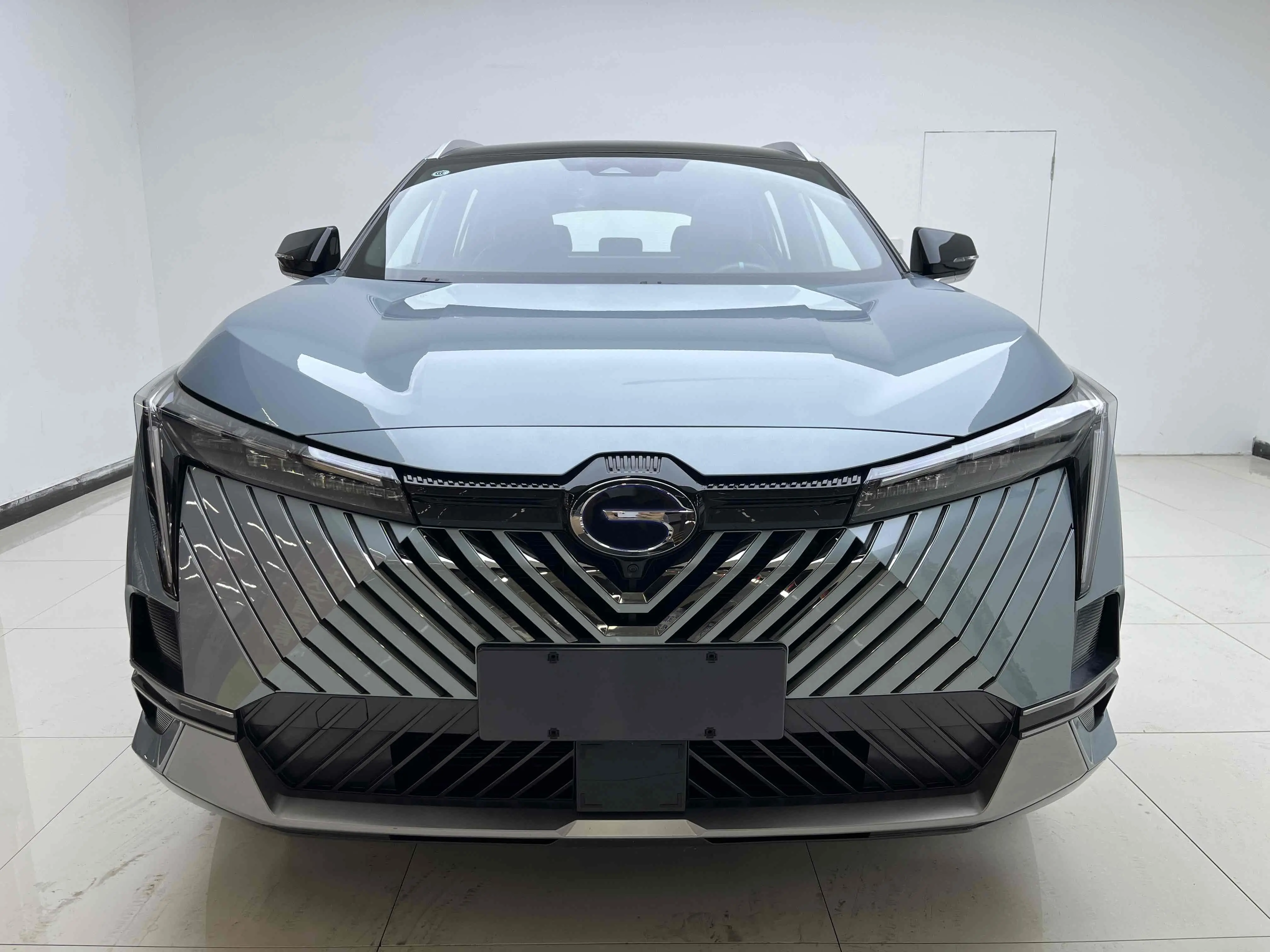 GAC Shadowcool  из Китая