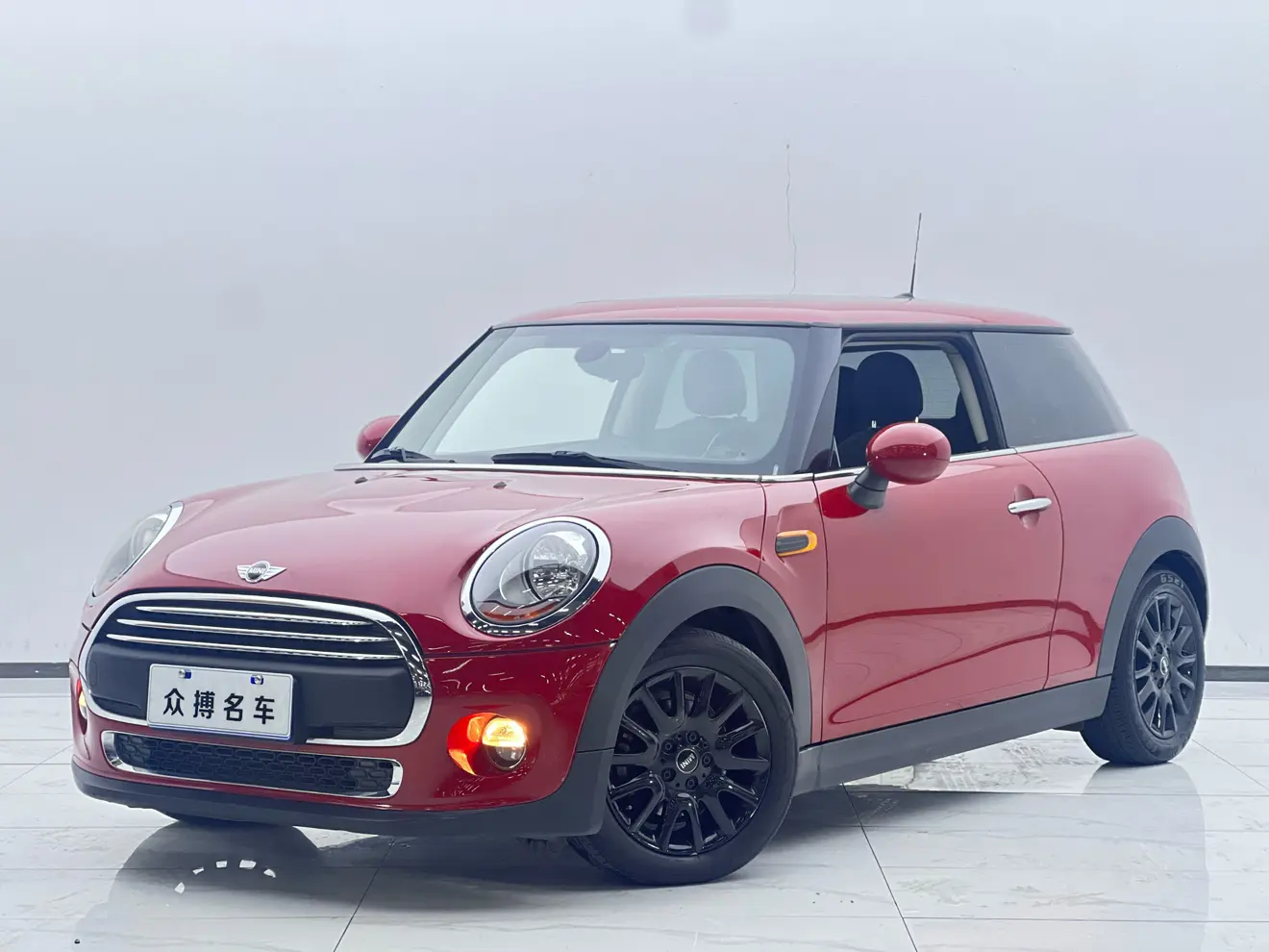 MINI MINI  из Китая