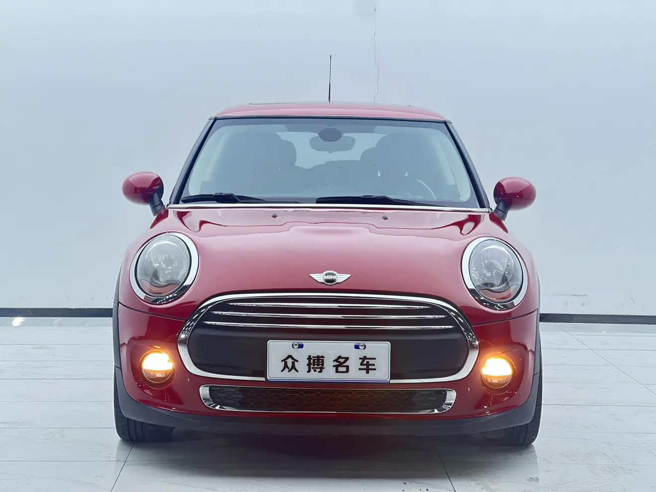 MINI MINI  из Китая