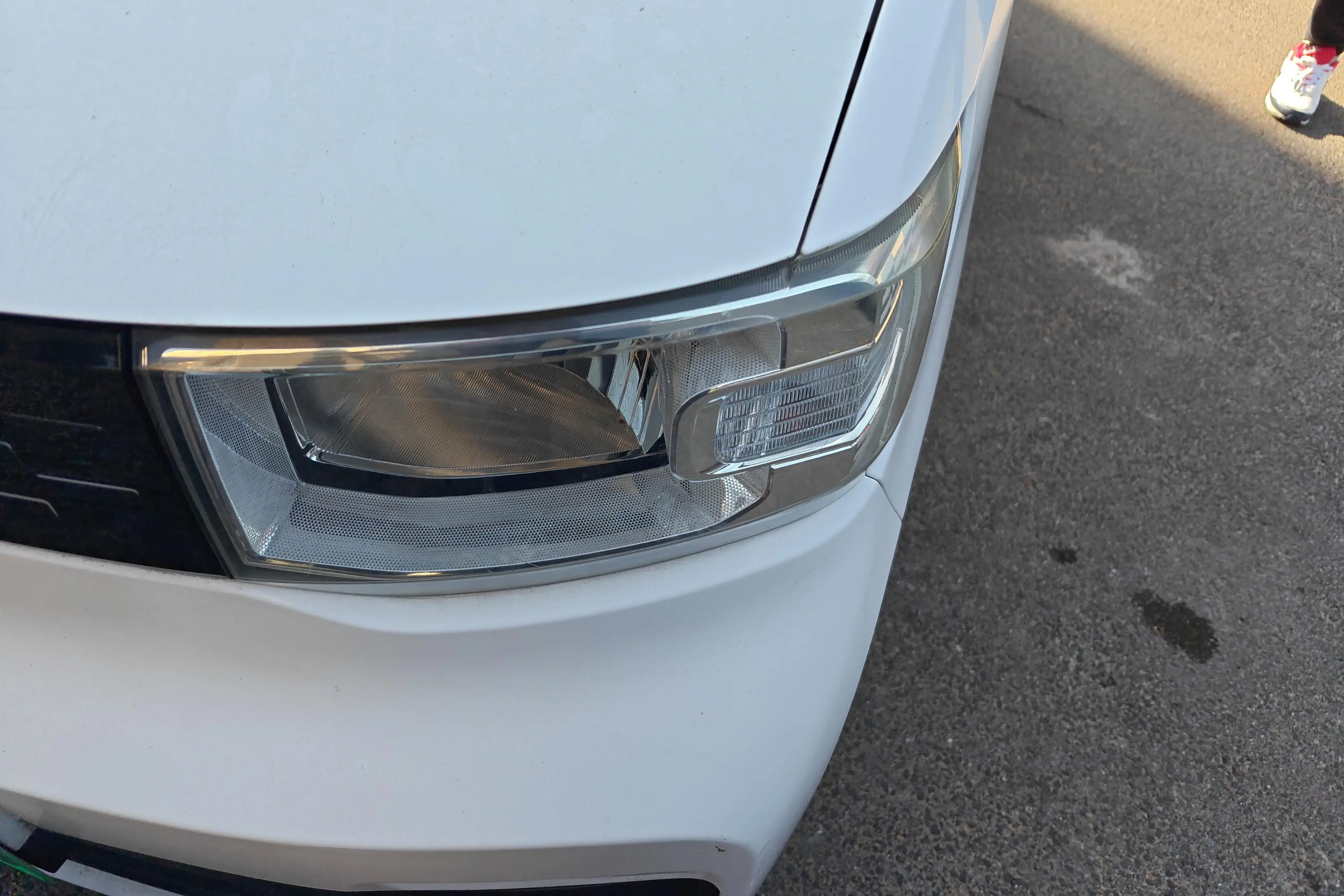 Wuling Hongguang MINIEV  из Китая