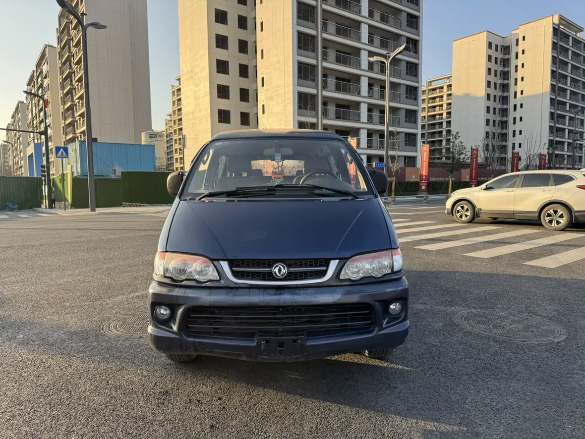 Forthing Lingzhi  из Китая