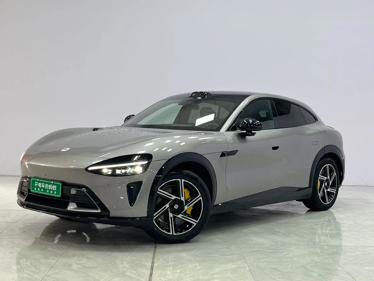 Xiaomi car Xiaomi YU7  из Китая