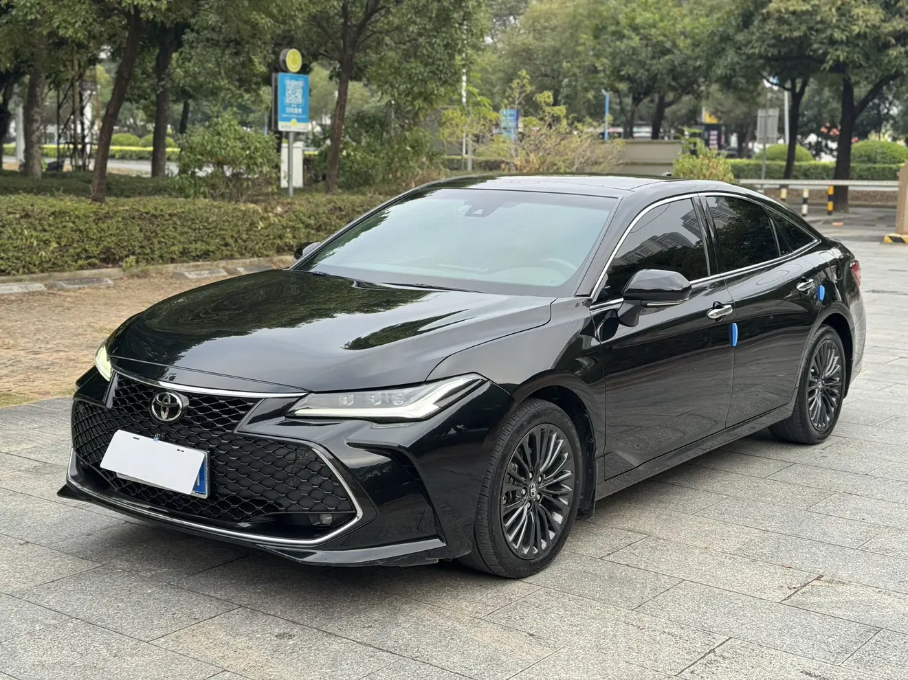 Toyota Avalon