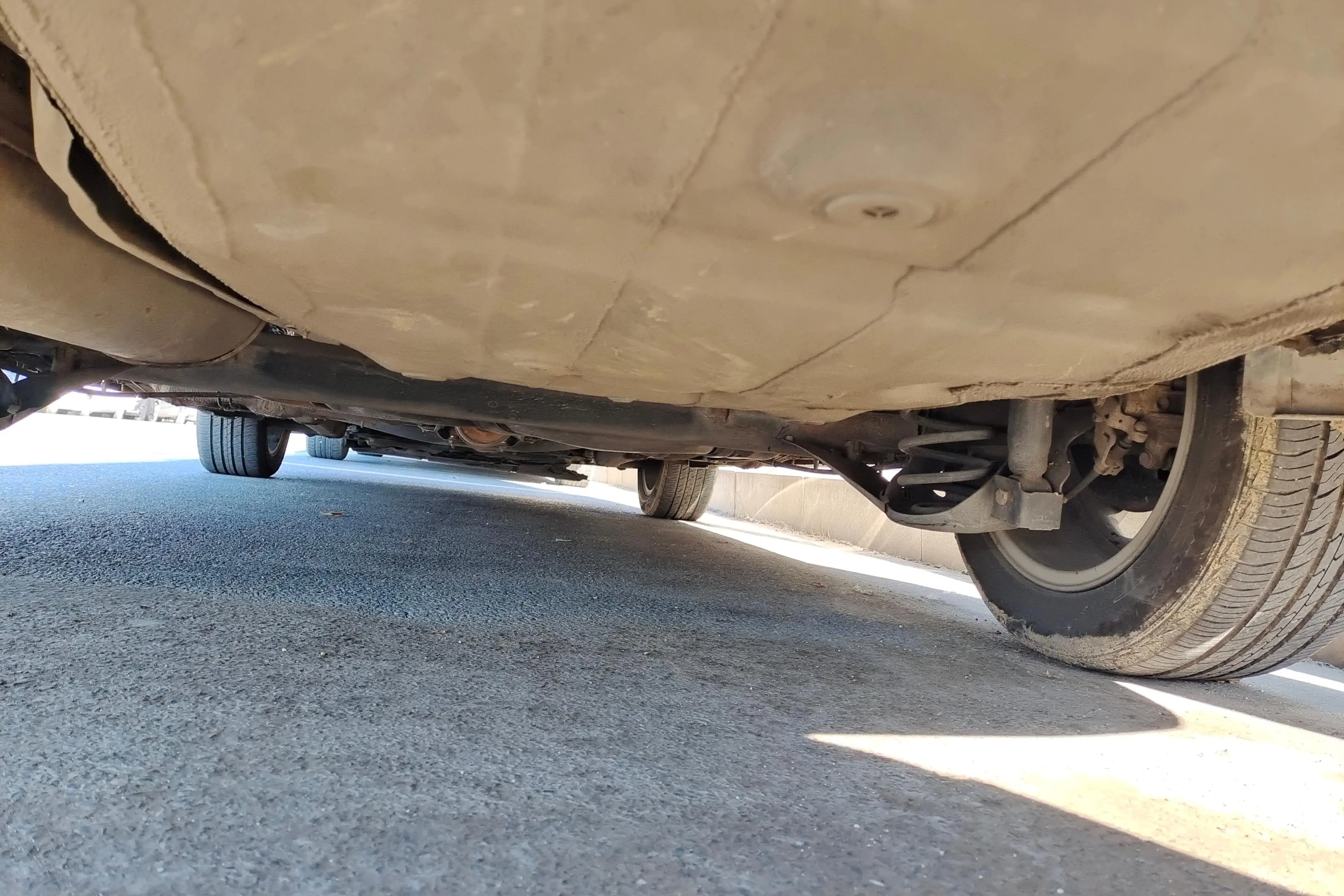 Volkswagen Lavida  из Китая