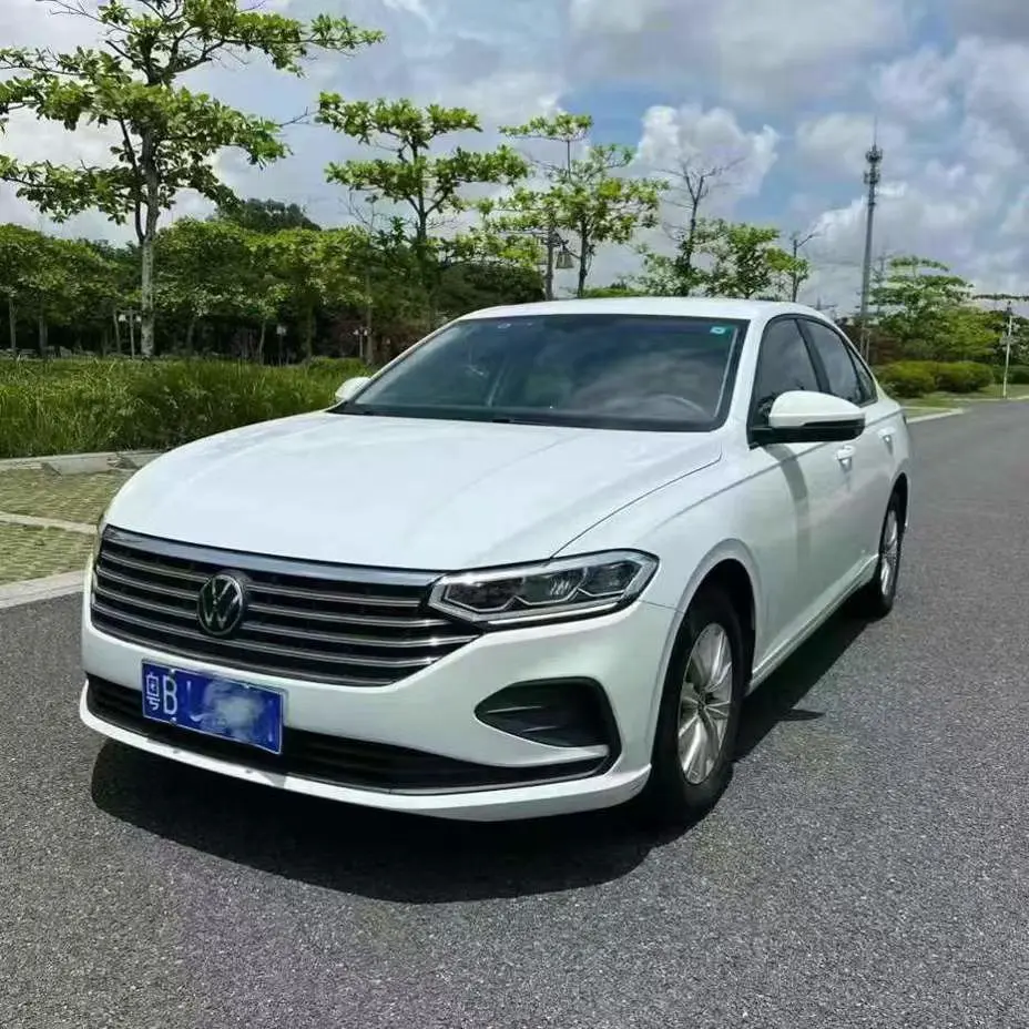 Volkswagen Lavida  из Китая