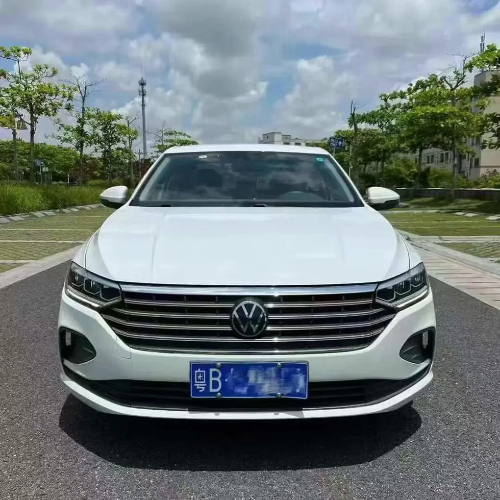 Volkswagen Lavida  из Китая