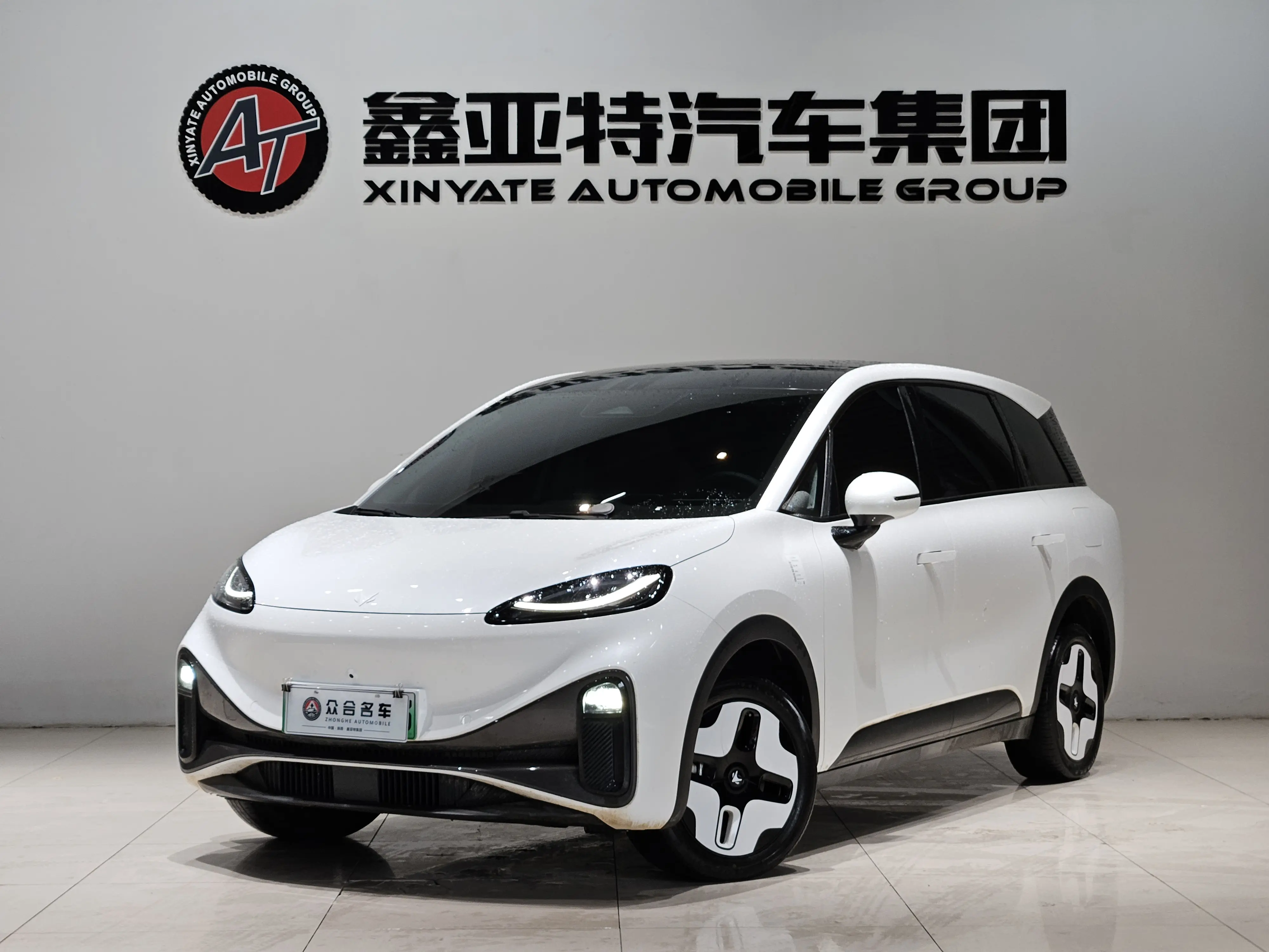 ARCFOX Extreme Fox Arctic Fox Koala S  из Китая