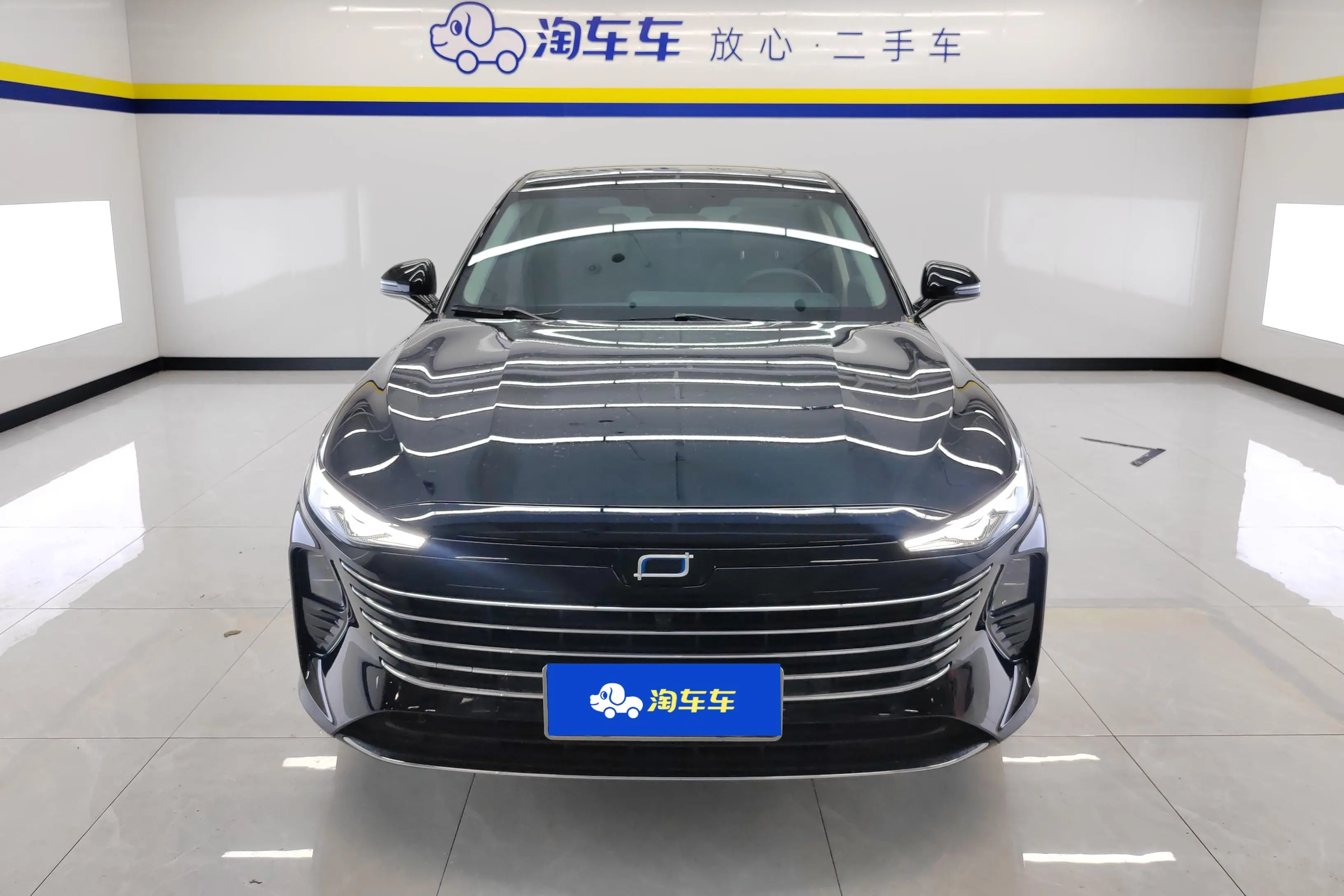 FAW Bestune B70 (Besturn B70)  из Китая