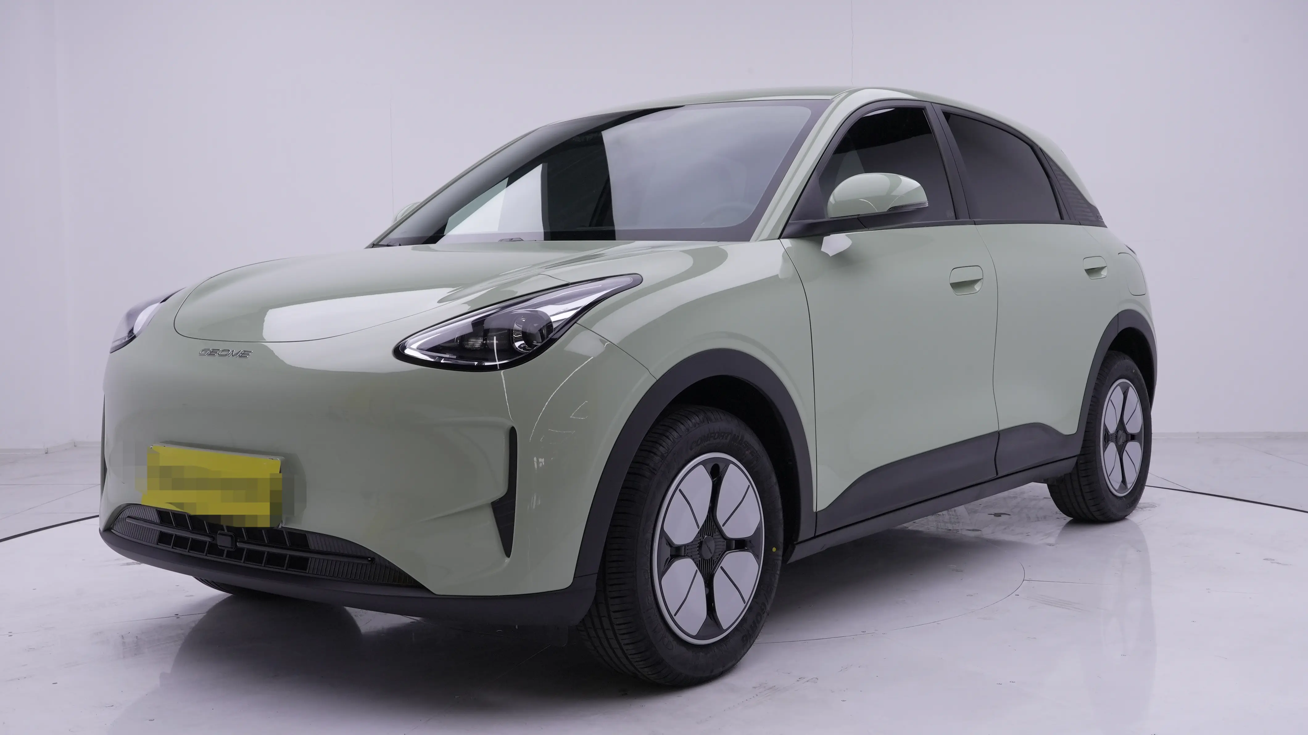 Geely Star Wish  из Китая