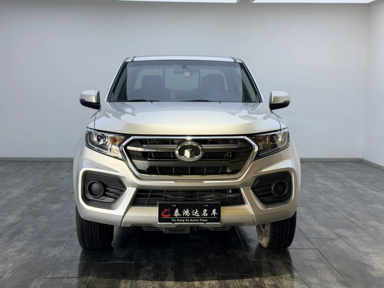 Great Wall Wing Jun 7  из Китая