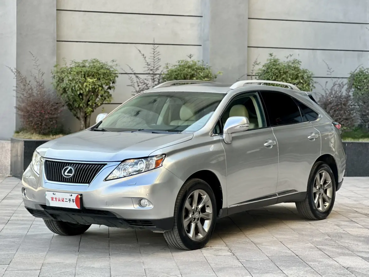 Lexus RX Classic  из Китая