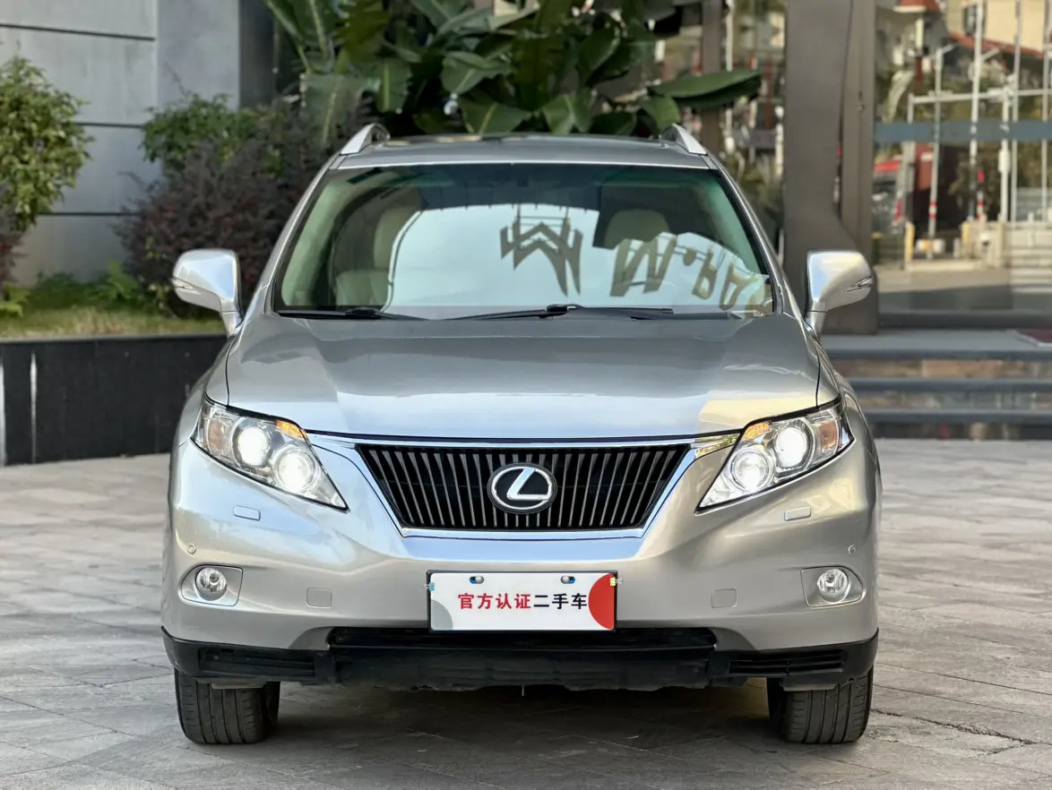 Lexus RX Classic  из Китая