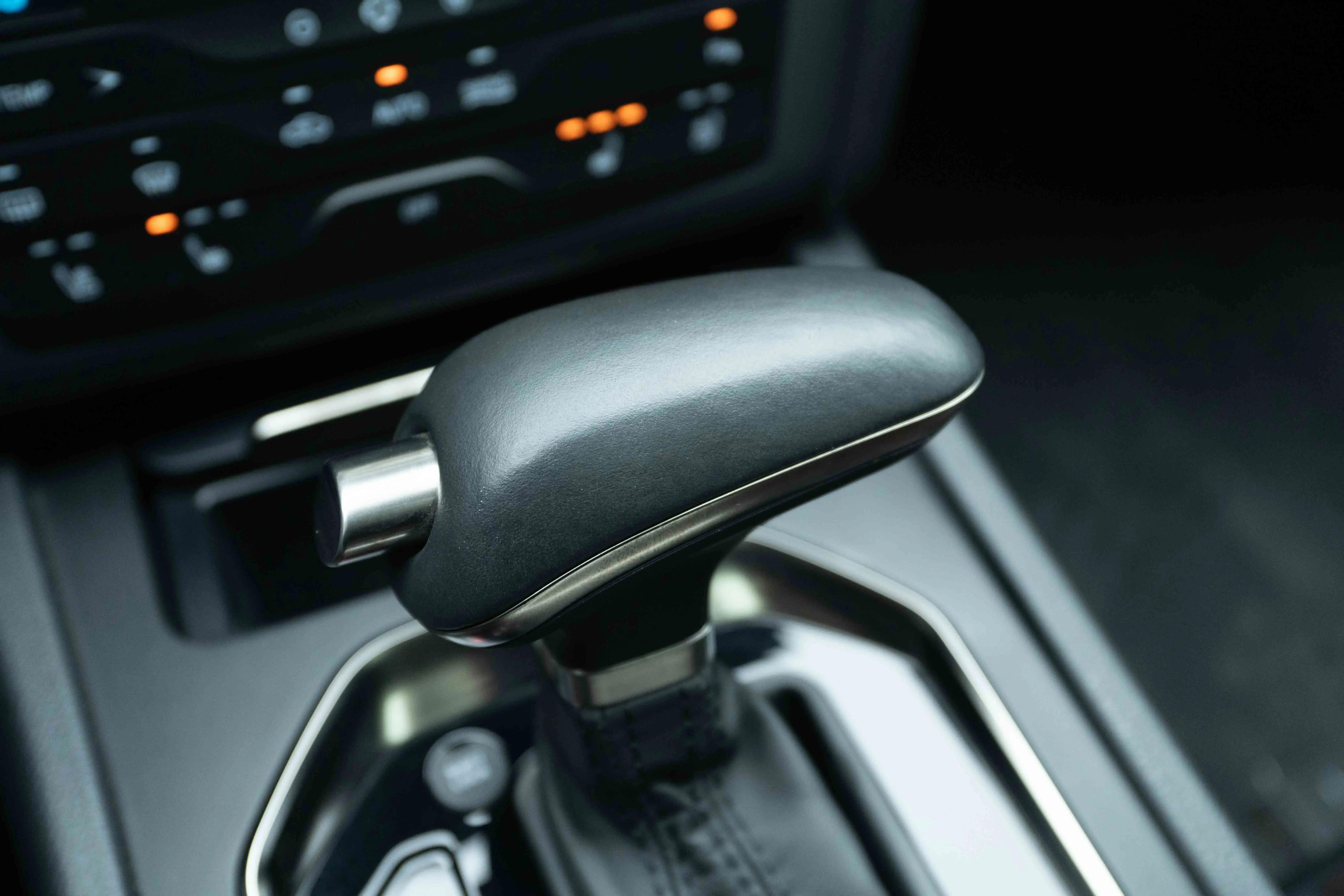 Hongqi H7  из Китая