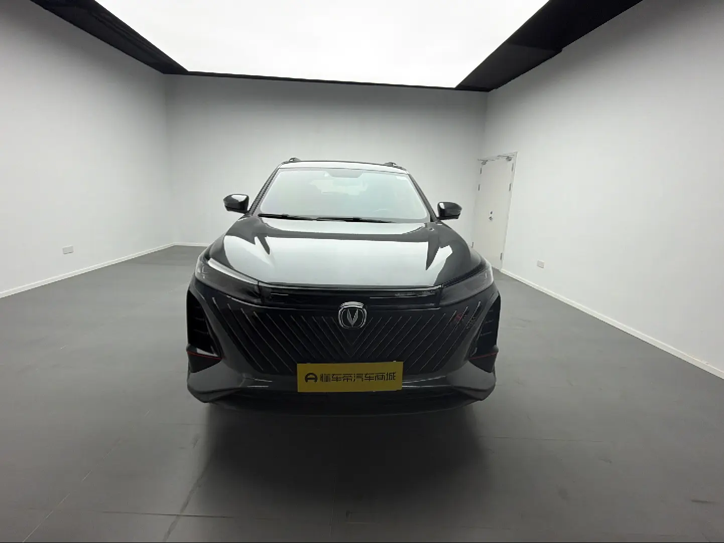 Changan CS75 PLUS  из Китая