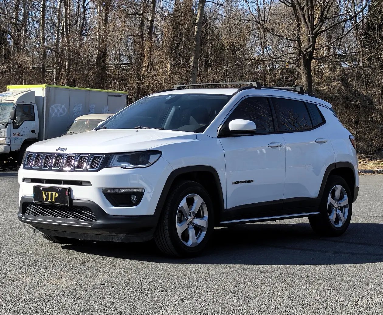 Jeep Guide to  из Китая