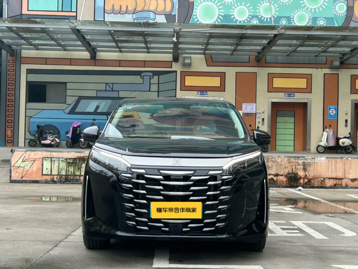 BYD Summer  из Китая