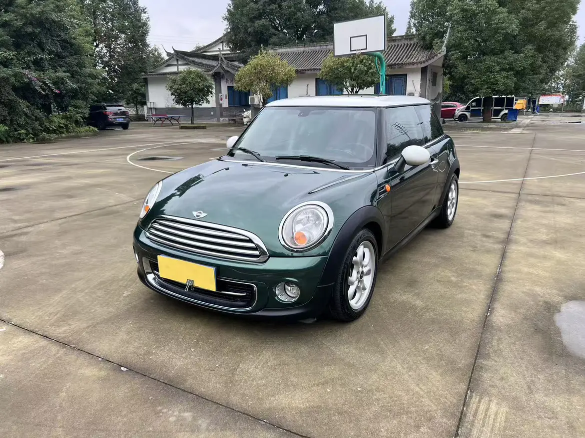 MINI MINI  из Китая