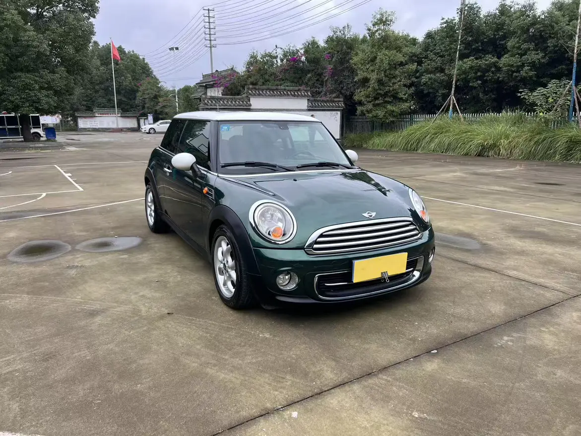 MINI MINI  из Китая