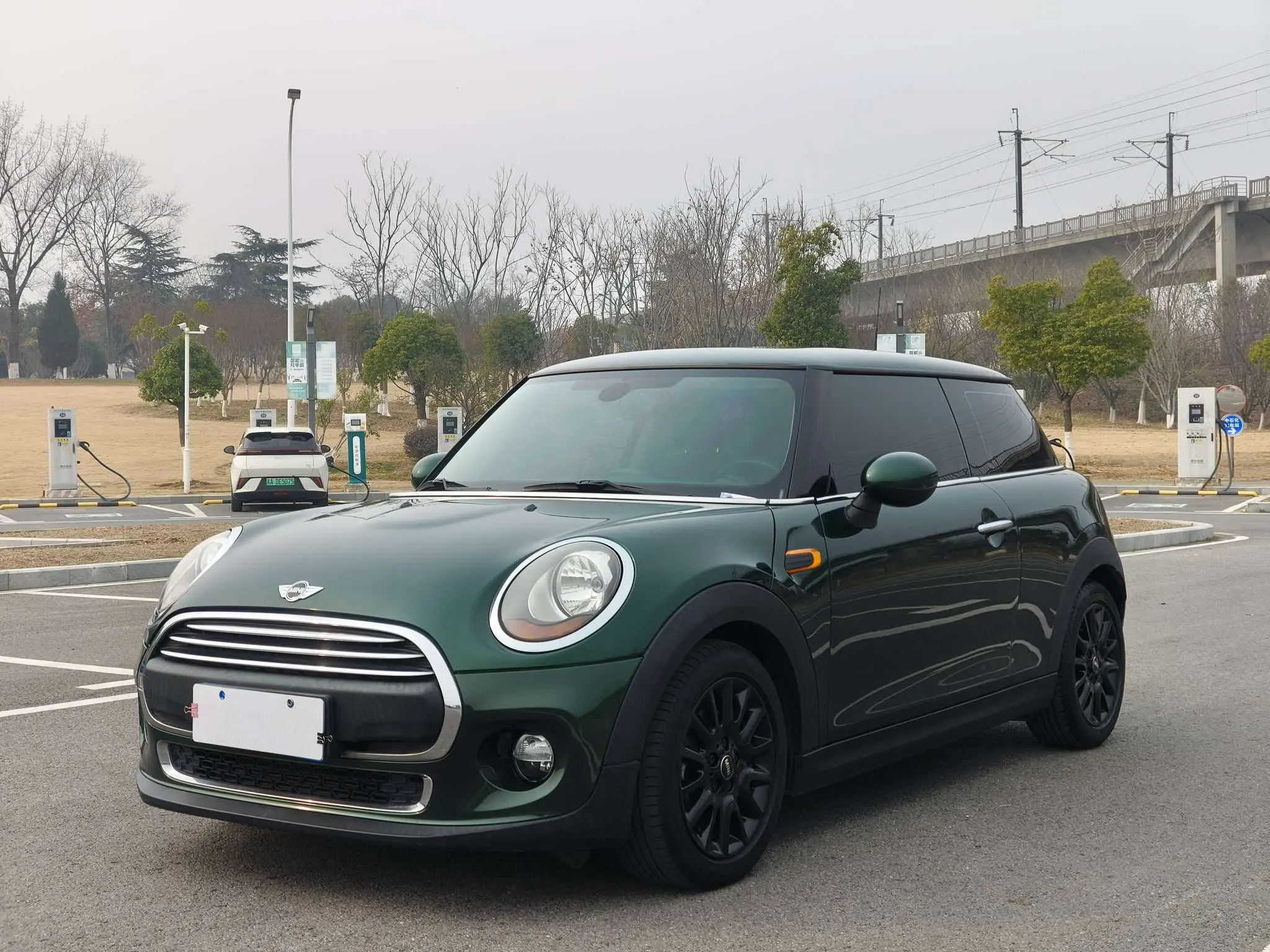 MINI MINI  из Китая