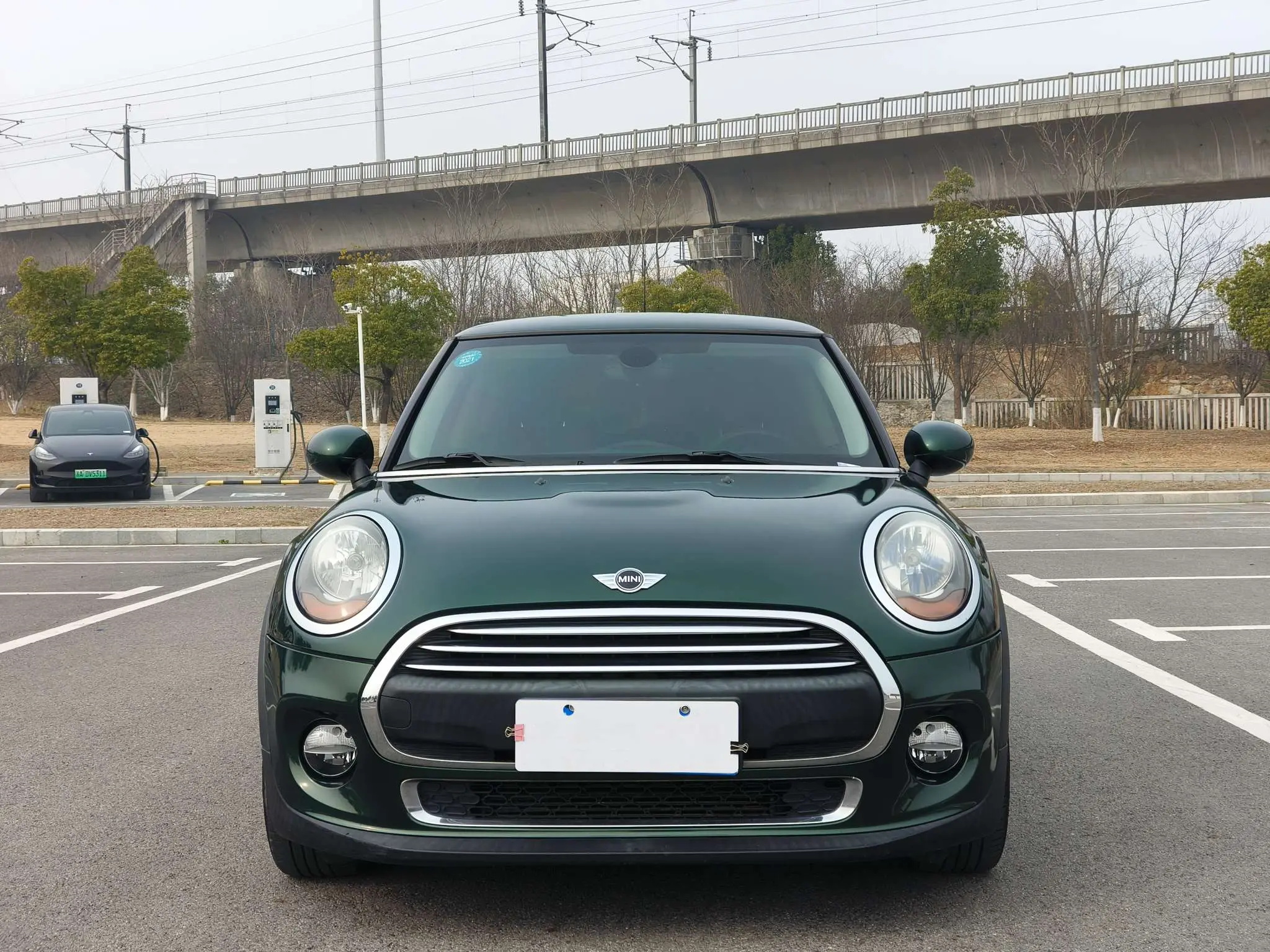 MINI MINI  из Китая