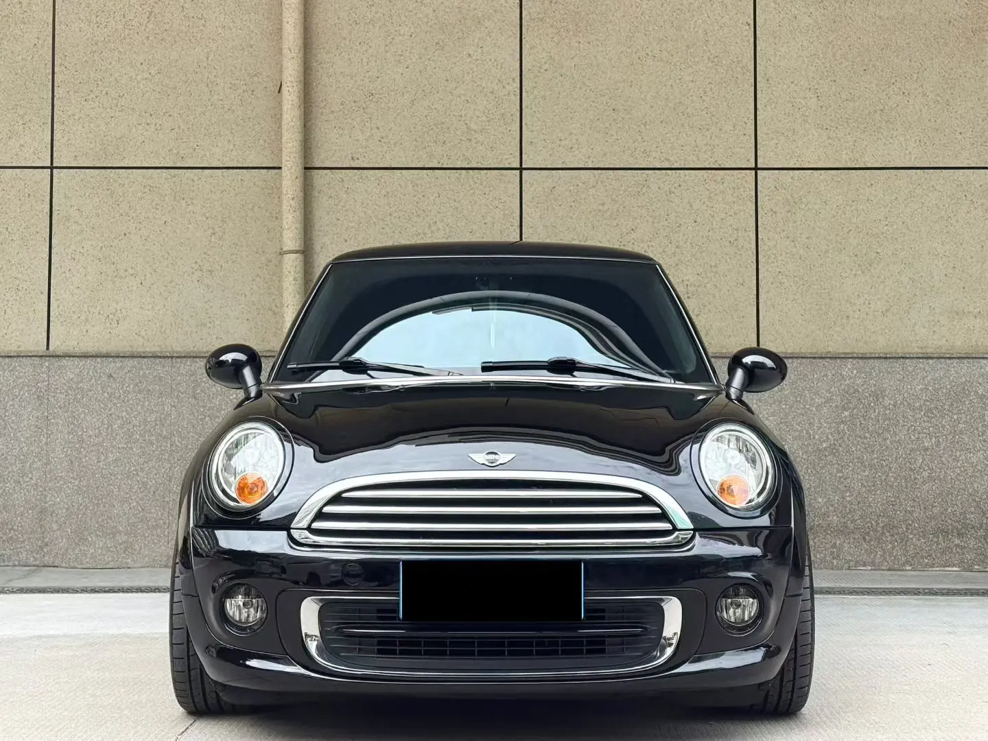 MINI MINI  из Китая