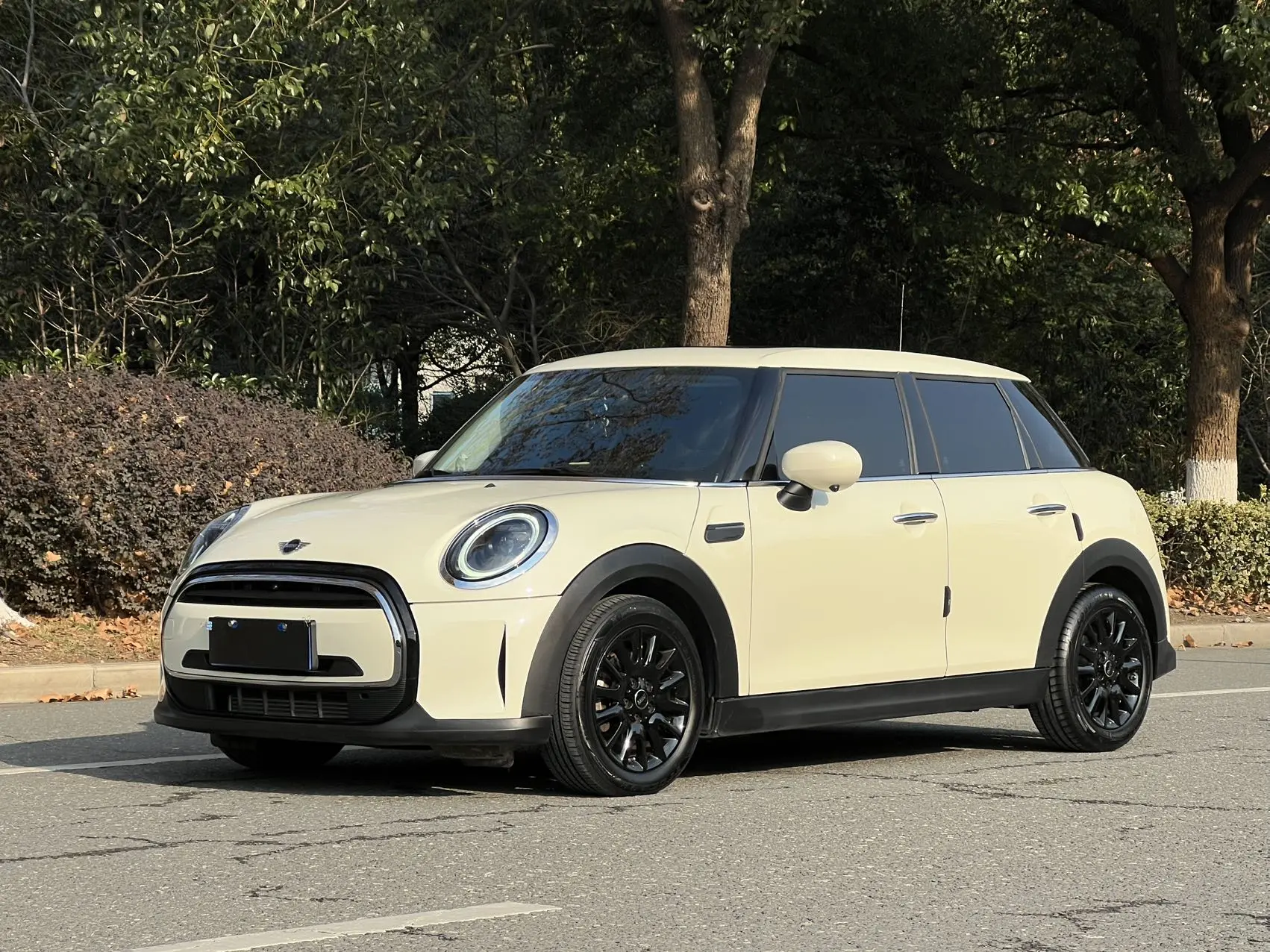 MINI MINI  из Китая