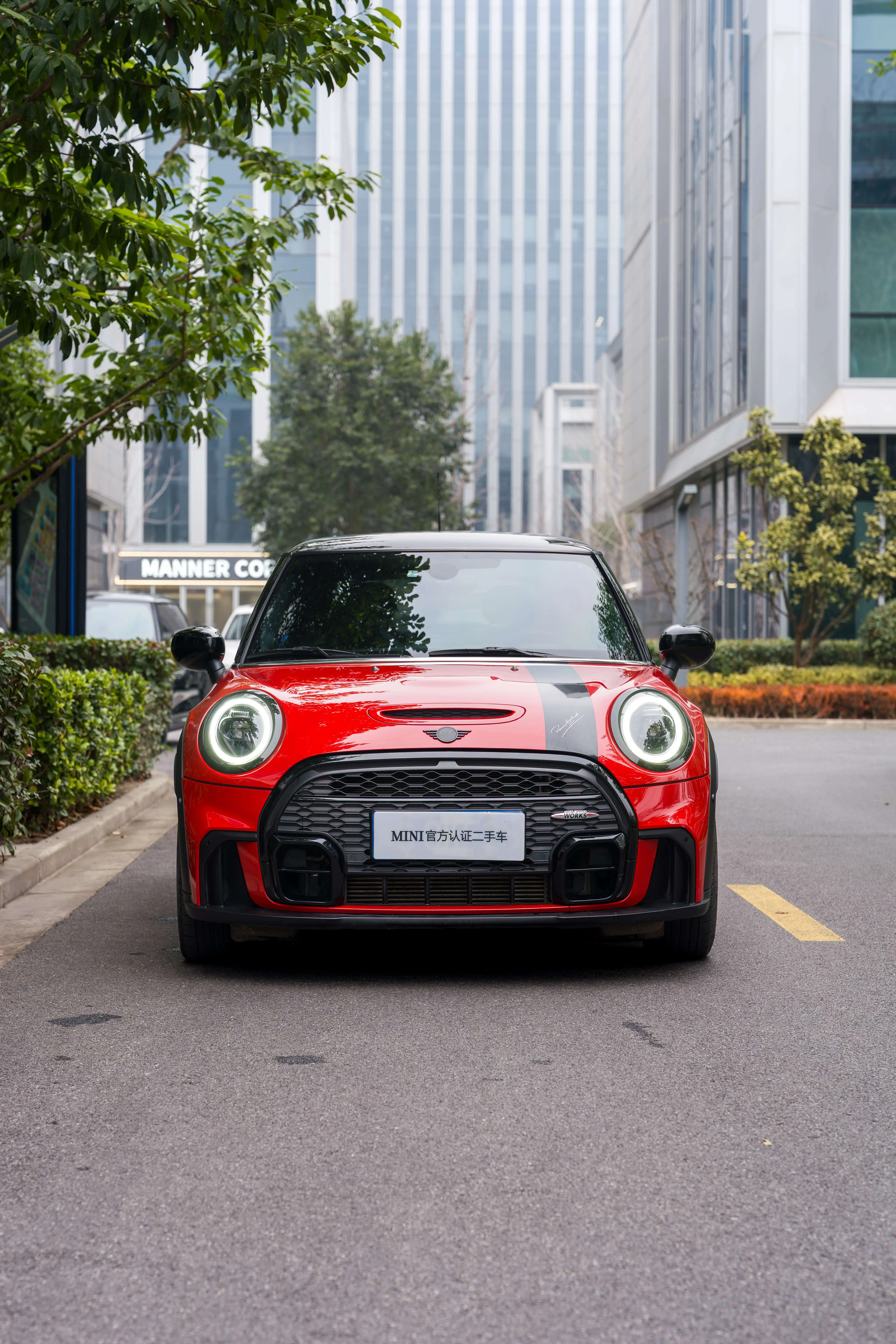 MINI 