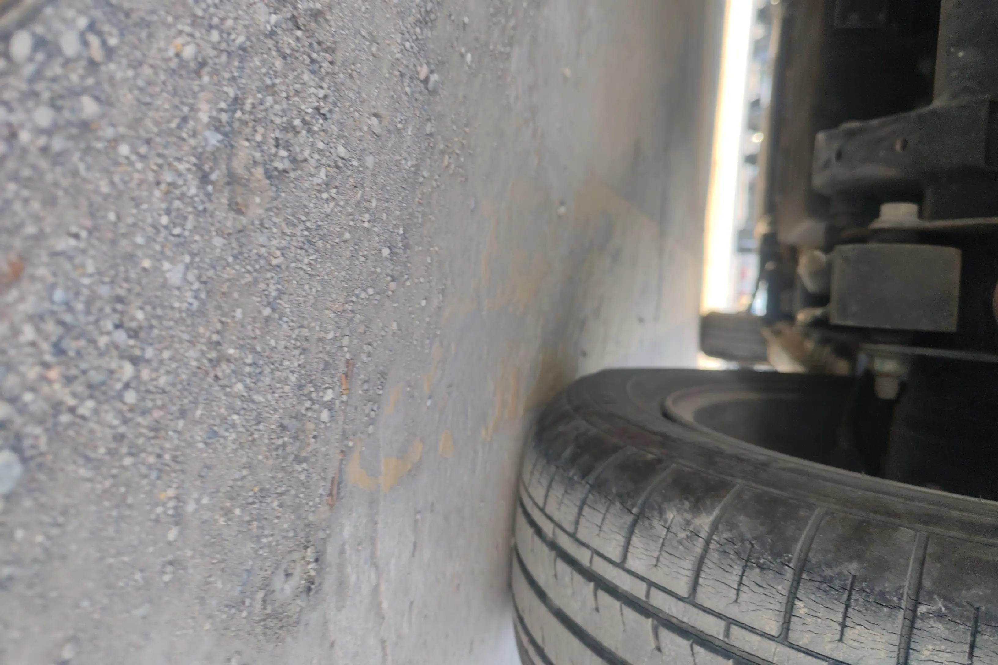 Wuling Hongguang MINIEV  из Китая