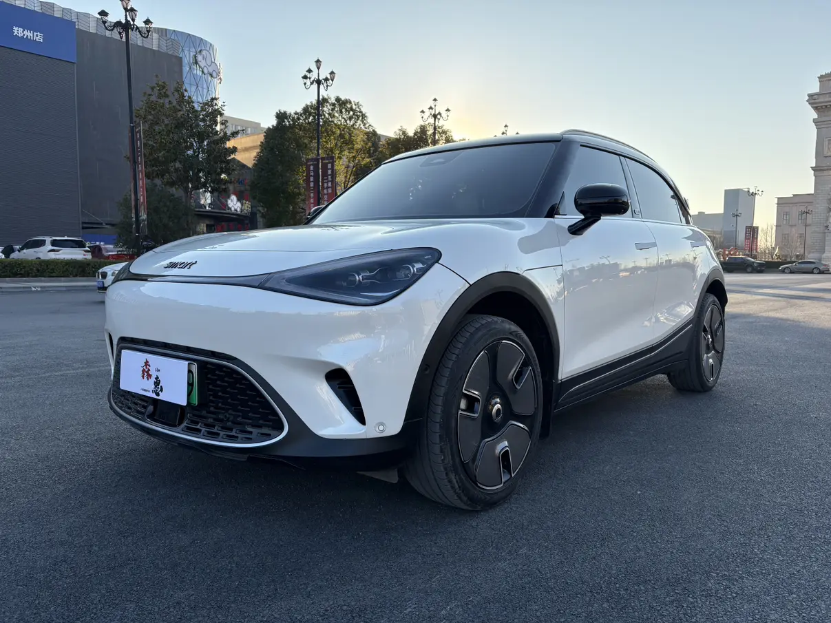 Smart elf #1  из Китая