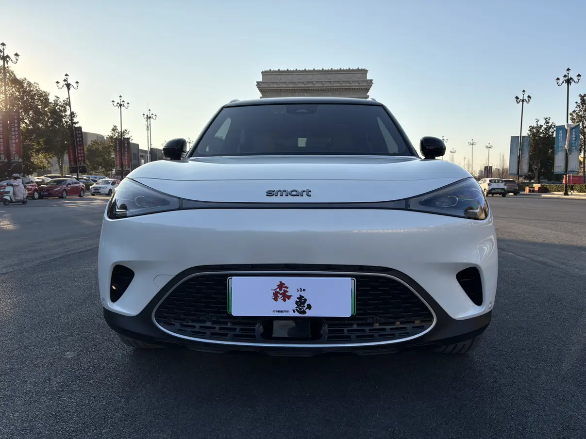 Smart elf #1  из Китая