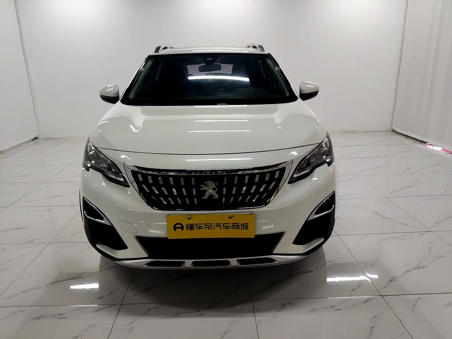 Peugeot 4008  из Китая