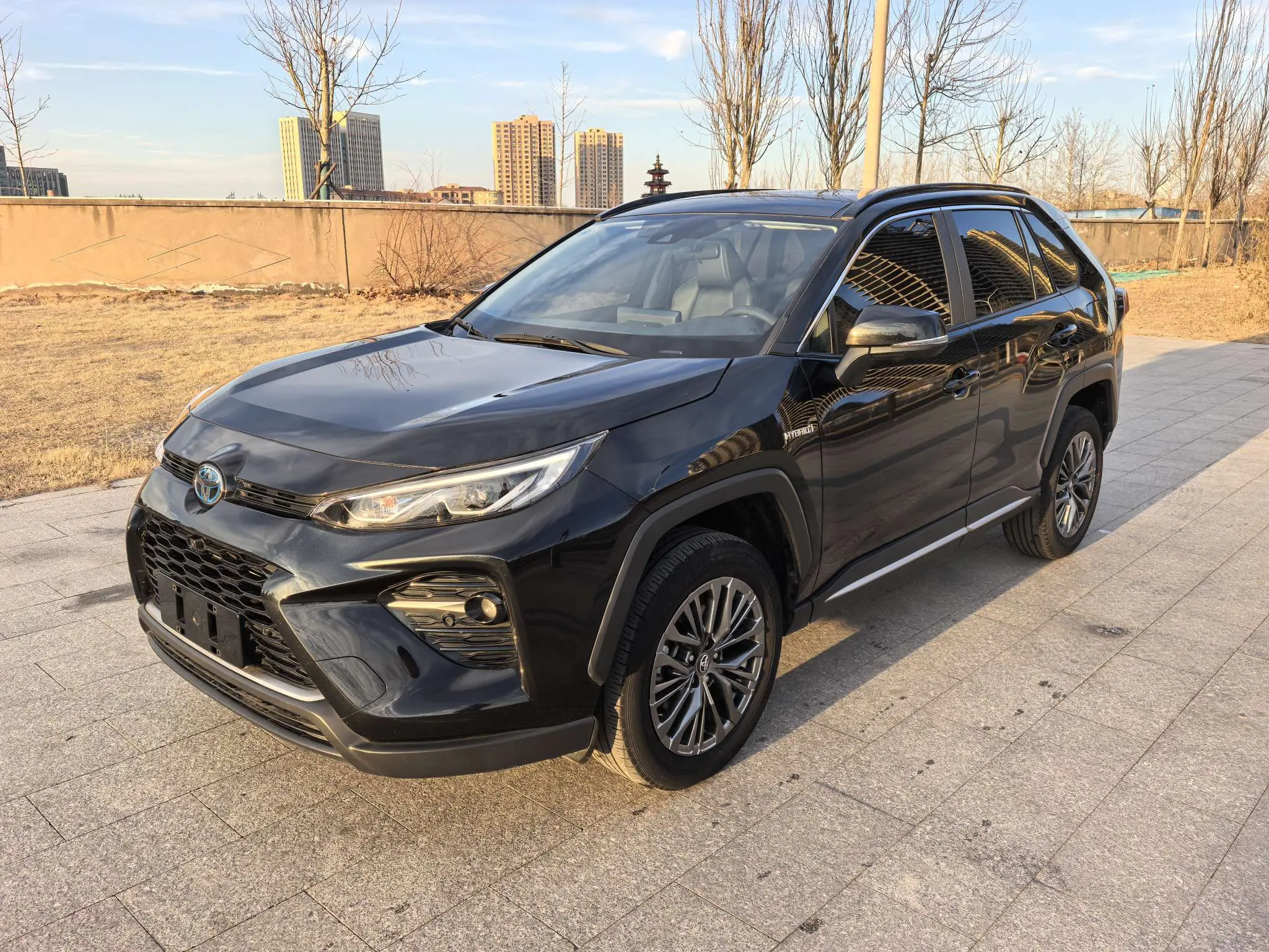 Toyota Willanda
