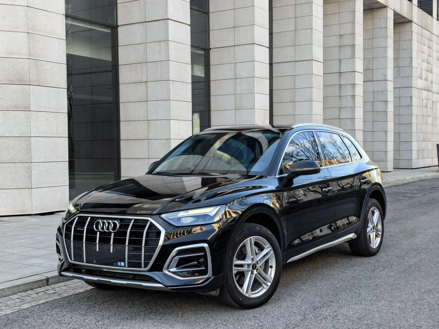 Audi Q5L