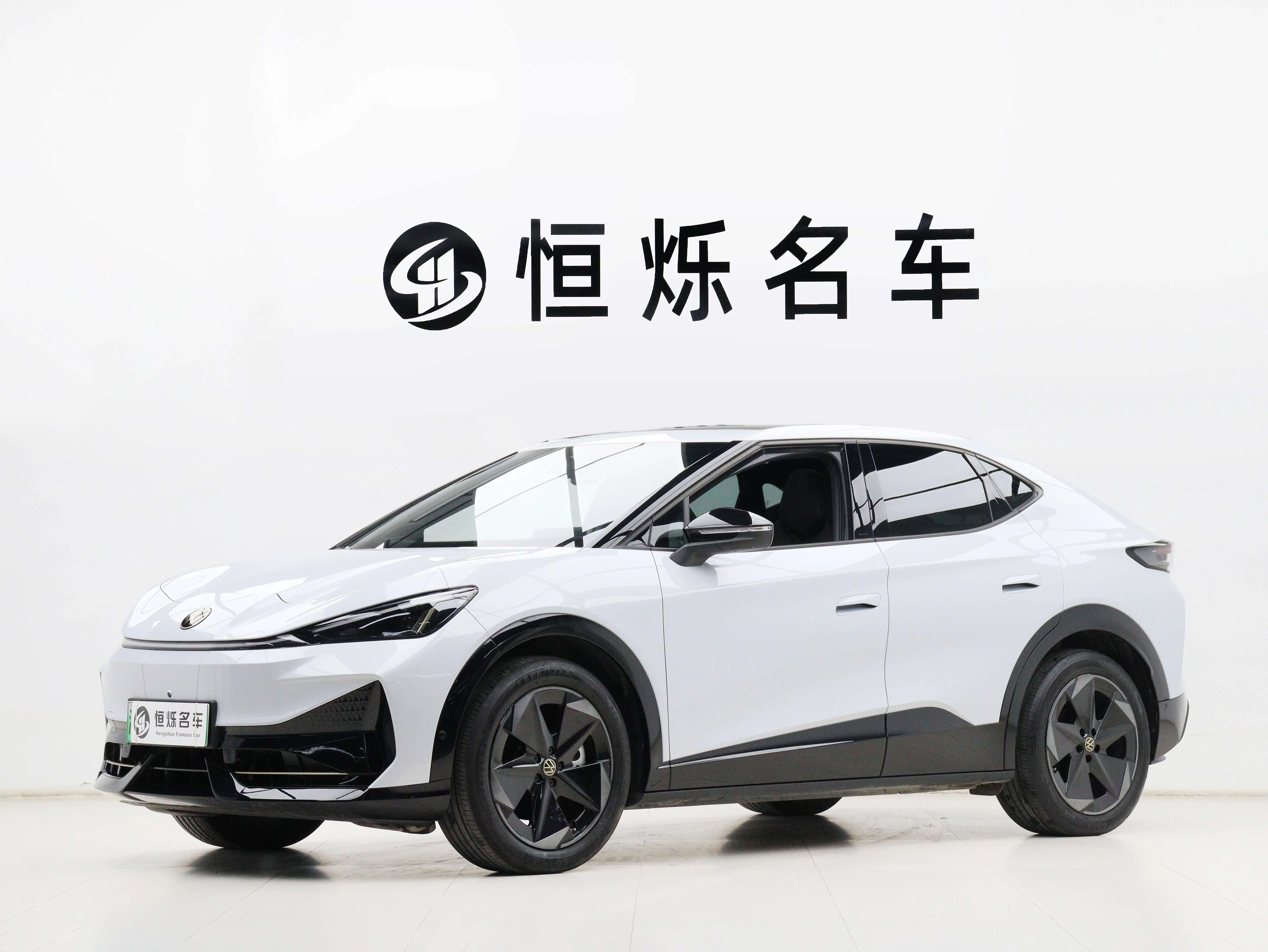 Volkswagen With the crowd06  из Китая