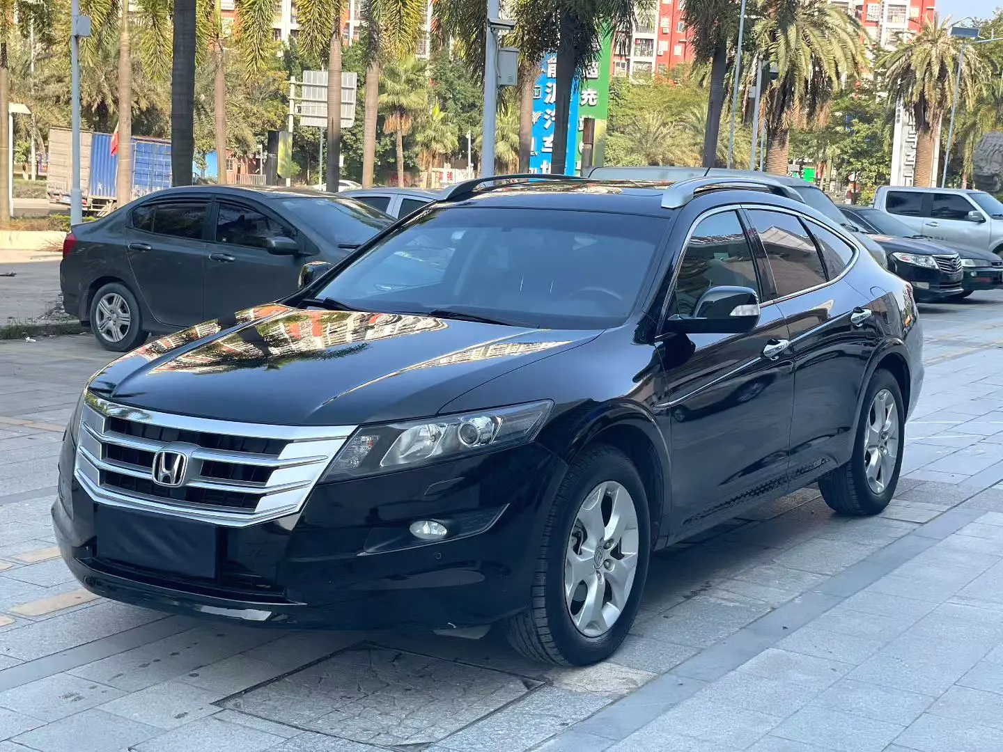 Honda Songs and poems  из Китая