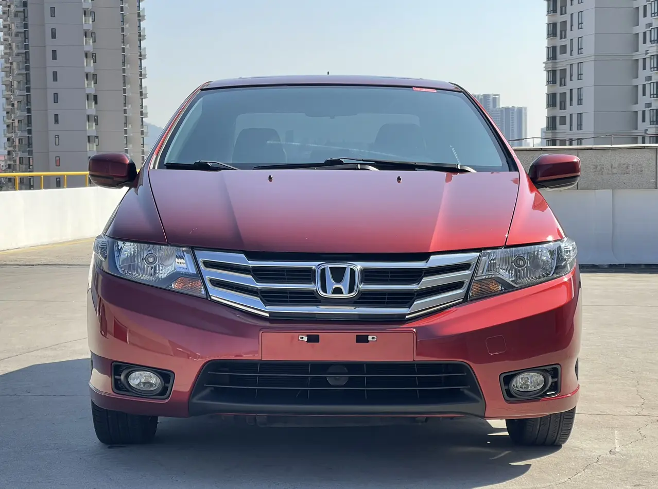 Honda Avant-garde classic  из Китая