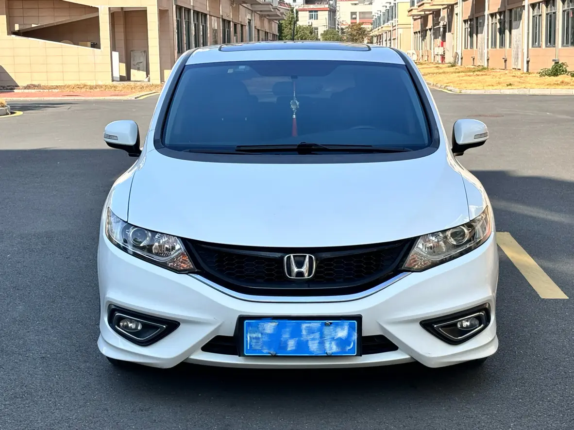Honda Jed  из Китая