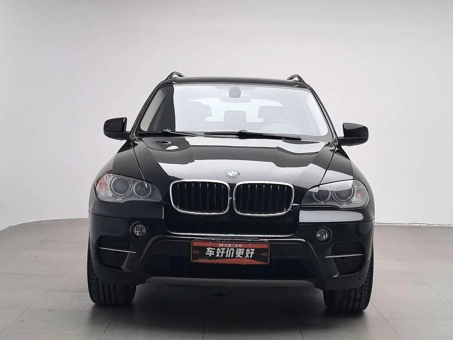 BMW X5  из Китая