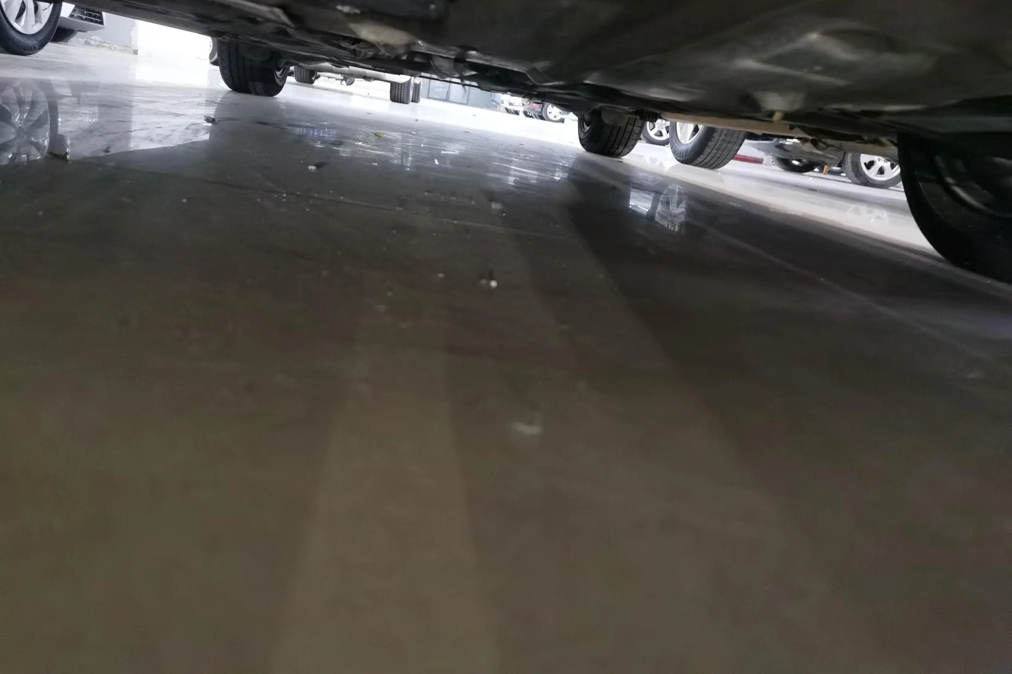 BMW 2 Series Active Tourer  из Китая